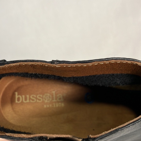 Bussola Ankle Boots - Picture 7 of 11
